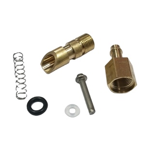 Núm Vú Uống Nước Cho Chuột Chuột Chuột, Vẹt Ermine, Chồn, Tưới Nước - Product Image 5