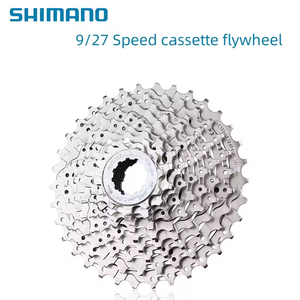 <span class=keywords><strong>Shimano</strong></span>-Cassette para bicicleta de montaña 11T-25/28/32/34/36T, velocidades, 27 velocidades - Product Image 2