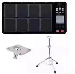Octapads SPD-30, Juego de Pads de Percusión Electrónica Hechos en EE. UU., Pad de Batería Digital de Grado Profesional - Product Image 4