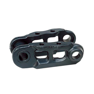 Eslabón Maestro <span class=keywords><strong>de</strong></span> Cadena <span class=keywords><strong>de</strong></span> Orugas <span class=keywords><strong>de</strong></span> Acero D4 para Miniexcavadora, Eslabón <span class=keywords><strong>de</strong></span> Paso <span class=keywords><strong>de</strong></span> Cadena <span class=keywords><strong>de</strong></span> Orugas para Bulldozer - Product Image 3