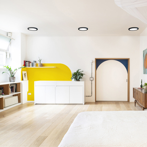 Giao hàng nhanh dẫn ánh sáng chúng tôi chứng khoán hiện đại thay đổi độ sáng bề mặt gắn đèn trần - Product Image 4