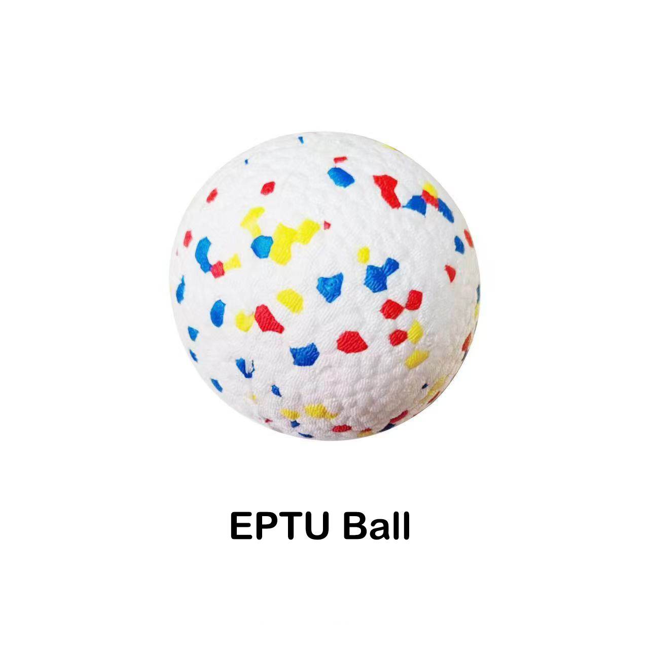 Extra balls