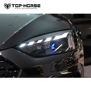 <span class=keywords><strong>2017</strong></span> + Aud-i <span class=keywords><strong>A5</strong></span> RS5 Sportback fari anteriori a LED - Product Image 5