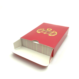 Impresión de tarjetas flash personalizadas de fábrica, juego de cartas de preguntas para adultos personalizado, fabricantes de juegos de cartas familiares - Product Image 5