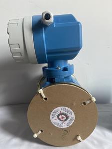 E + H Endress + Hauser meteran aliran elektromagnetik Sheet lembar spesifikasi - Product Image 4