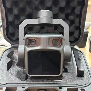 In Stock Zenmuse <b>Gimbal</b> <b>Camera</b> 1535nm Long Range LiDAR High Accuracy High Penertration <b>Camera</b> for M400 RTK UAV Parts - Product Image 4