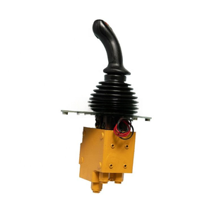 Palanca de Control Hidráulico de Repuesto para Cargadora Lg956f 936l DXS-00 4120002027, Precio Justo - Product Image 3