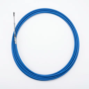 Cable <span class=keywords><strong>de</strong></span> Control <span class=keywords><strong>de</strong></span> Empuje y Tracción para Motor Marino <span class=keywords><strong>de</strong></span> 10 Pies, Cable <span class=keywords><strong>de</strong></span> Dirección para Motor Fuera <span class=keywords><strong>de</strong></span> Borda, Nuevo - Product Image 2