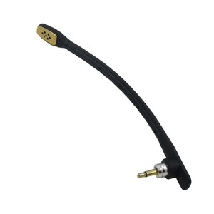 Reemplazo Gooseneck <span class=keywords><strong>ASTRO</strong></span> <span class=keywords><strong>A40</strong></span> Auriculares Boom Micrófono para juegos para Logitech <span class=keywords><strong>ASTRO</strong></span> <span class=keywords><strong>A40</strong></span> - Product Image 6