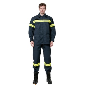 Костюм пожаротушения 15384 лесной и лесной - Product Image 1