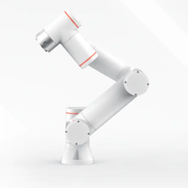 FAIR FR3 FR5 FR10 Kol labor ativ 3kg 5kg 10kg Manipulator Roboterarm Niedrige Kosten Hohe Qualität Kurze Lieferung 6 Achsen