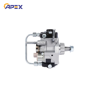 Repuestos para Excavadora APEX, Bomba de Combustible 294000-0350 294000-0351, Bomba de Inyección de Combustible Compatible con Motor Toyota IMV 1KD-FTV 2KD-FTV - Product Image 1