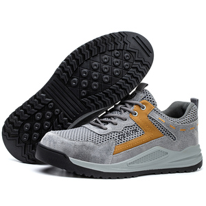 <span class=keywords><strong>Scarpe</strong></span> <span class=keywords><strong>da</strong></span> <span class=keywords><strong>Lavoro</strong></span> DEBONSAPT Leggere Traspiranti Deodoranti <span class=keywords><strong>Scarpe</strong></span> <span class=keywords><strong>da</strong></span> <span class=keywords><strong>Lavoro</strong></span> <span class=keywords><strong>Estive</strong></span> <span class=keywords><strong>Scarpe</strong></span> Casual Sportive di Sicurezza <span class=keywords><strong>da</strong></span> Uomo con Suola in Gomma - Product Image 2