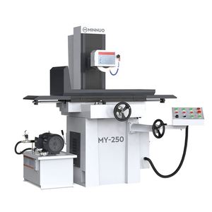 Amoladora de superficie CNC para un acabado de superficie preciso con disponibilidad en stock y envío rápido - Product Image 2