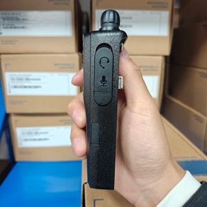 Radio Walkie-Talkie Digital DMR Bidireccional ORIGINAL para MOTOROLA DP1400 XiRP3688 CP200d DEP450, VHF/UHF, en Stock - Product Image 5