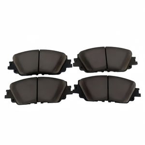 Plaquettes <span class=keywords><strong>de</strong></span> <span class=keywords><strong>frein</strong></span> arrière 04466-12150 pour Toyota Corolla Auris Prius OE 04466-12130 SP1392 D1354 Plaquettes <span class=keywords><strong>de</strong></span> <span class=keywords><strong>frein</strong></span> à <span class=keywords><strong>disque</strong></span>. Kit prix usine - Product Image 3