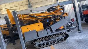 Foreuse rotative haute performance DH47A-H pour le forage de roches – Offre spéciale - Product Image 4