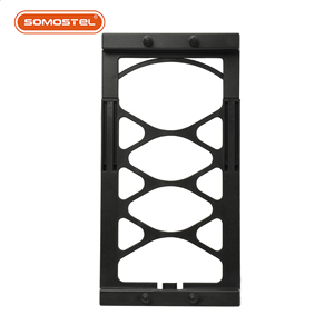 Protector de Pantalla de Cerá<span class=keywords><strong>mica</strong></span> Mate Anti-Privacidad de Cobertura Total PMMA de 0.28MM <span class=keywords><strong>para</strong></span> Samsung, Micas de Vidrio <span class=keywords><strong>para</strong></span> Celulares - Product Image 4