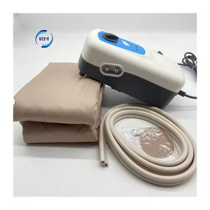 Engelli için yüksek kaliteli kabarcık yatak tipi tıbbi hava yatağı anti-decubitus yatak - Product Image 2