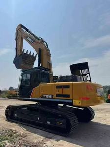 Excavadora Usada Sany Sany305 Tipo Oruga, Modelo 2026, 36500 kg, 1 Año de Servicio Postventa, Excelente Estado, en Venta - Product Image 3