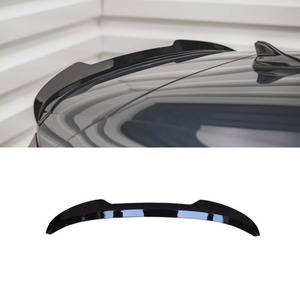 Alerón Trasero para Coche, Protector de Maletero, Difusor para Seat Cupra Leon FR Hatchback Mk1 Mk4 2020, Kit de Carrocería, Accesorios para Coche - Product Image 2