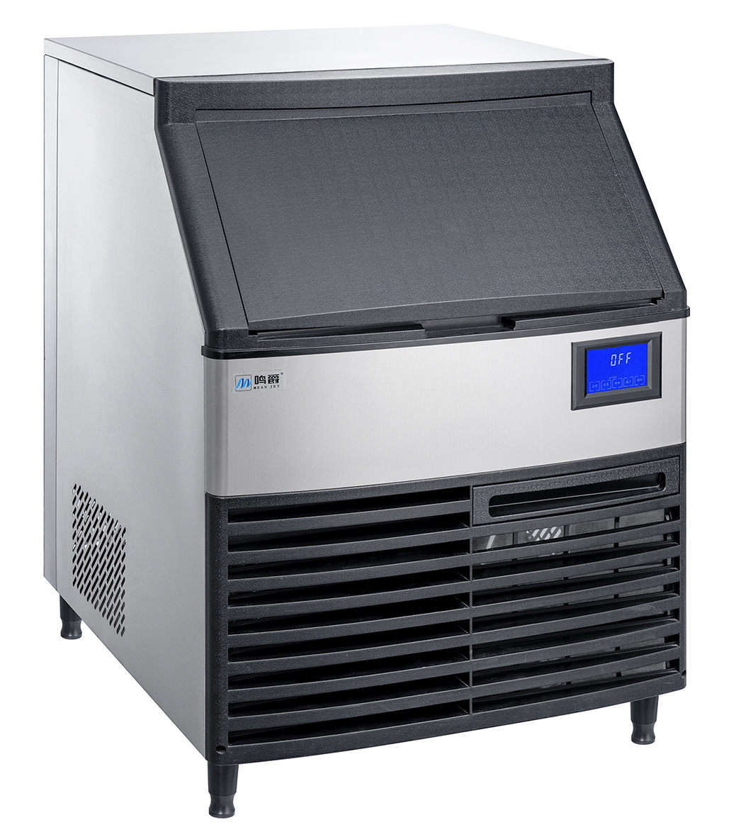 Source Factory Direct Ice Machine, Commercial Ice Machine, CE ...