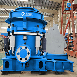 Frantoio a Cono Idraulico Multicilindrico HP400 per Miniere e Cave in Offerta - Product Image 5