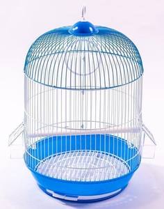 Acheter Maison pour hamster Meilleure cage décorative en plastique pour hamster Cage de transport intelligente de luxe en fil métallique - Product Image 5