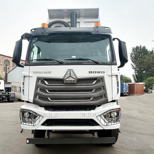 Camión Volquete Howo 6x4 de Servicio Pesado, 30T, Motor Diésel Weichai Euro <span class=keywords><strong>II</strong></span>, Transmisión Manual, Nuevo - Product Image 4