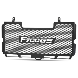 Protector de Radiador para Motocicleta, Cubierta de Rejilla Protectora para <span class=keywords><strong>BMW</strong></span> F650GS, F700GS, F800R, F800S, F800GS, 700 GS, <span class=keywords><strong>F</strong></span> <span class=keywords><strong>800</strong></span> R/<span class=keywords><strong>S</strong></span>, <span class=keywords><strong>F</strong></span> 650GS - Product Image 1