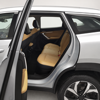 Geely Boyue L 2023 2.0T DCT SUV 5 places Édition Premium d'occasion pour l'exportation