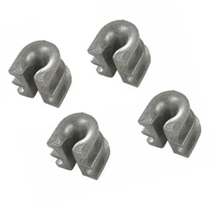 ปลอกตาไก่สำหรับเปลี่ยนปลาย4002 <span class=keywords><strong>stihl</strong></span> 713 8301 25-2 <span class=keywords><strong>autocut</strong></span> 25-2 Trimmer HEAD eyelet - Product Image 1