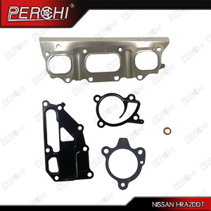Juego Completo de Juntas de Culata para Nissan HRA2DDT JUKE PULSAR Hatchback QASHQAI II SUV 1.2, DACIA H5F <span class=keywords><strong>402</strong></span>, H5F 408, 10101-00Q2B - Product Image 3