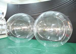 カスタムインフレータブルバルーン製造、プロモーション用巨大透明インフレータブルバルーン - Product Image 6