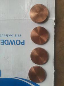 Attrezzatura per Rivestimento in Ossido di Alluminio con <span class=keywords><strong>Spray</strong></span> al Plasma, Sistema di Cabina di Spruzzatura Efficiente per Fogli di Rame, Macchina per Rivestimento Ceramico - Product Image 2