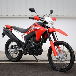 Carburateur Orange Power Opw Brand XR 250cc pour moto tout-terrain, moto double usage, moto de cross, <span class=keywords><strong>enduro</strong></span> - Product Image 2