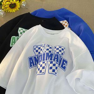 Camiseta Unisex 100% Algodón de Manga Corta con Logotipo Personalizado Serigrafiado, Diseño Sólido, Corte Regular, Ecológica - Product Image 3