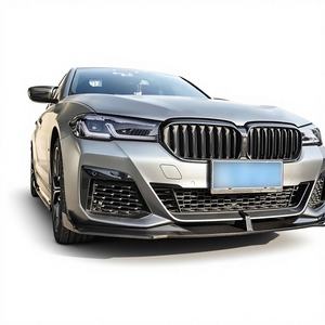 Difusor Trasero de Fibra de Carbono Estilo Tak-<span class=keywords><strong>d</strong></span>, Alerón Delantero, Venta Directa de Fábrica para Serie 5 <span class=keywords><strong>530</strong></span>/540 <span class=keywords><strong>G30</strong></span> - Product Image 1