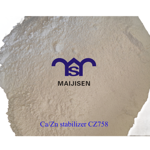 Stabilisateur de calcium et de zinc vert et respectueux de l'environnement sans métaux lourds PVC <span class=keywords><strong>CZ75</strong></span> - Product Image 3