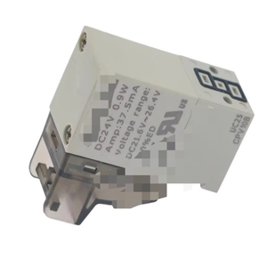 <b>Miniature</b> Solenoid Valve Operators CPV10B White - Product Image 1