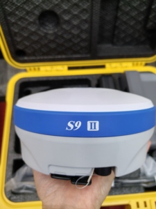 ชุดอุปกรณ์สำรวจ GNSS Stonex S900+/S9II/S900A ของแท้จากโรงงาน พร้อมช่องสัญญาณ 1408 ช่อง - Product Image 5