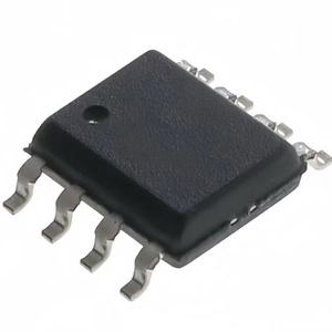 Winbond W25Q32JVSSIQ - Memoria Flash Serial de 32M-bit, SPI, 104MHz, 2.7V-3.6V, 8-SOIC - Product Image 1