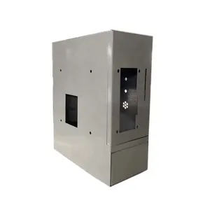 Zhongyong Customized Wall Mounted Electric Distribution Box Housing