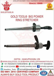 Ensanchadoras de anillos para joyería - Product Image 5