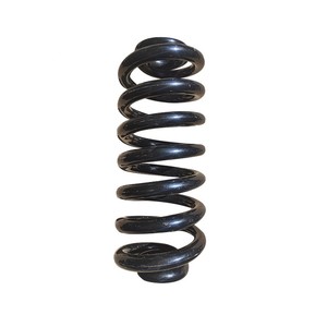 Nhà sản xuất tùy chỉnh lò xo nén hình ô liu, lò xử lý lò xo, lò xo nén không chuẩn - Product Image 1