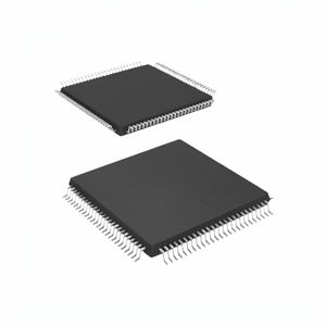 Authorized Distributor Electronic Circuit Components C8051F062 Embedded 100 TQFP - Product Image 1