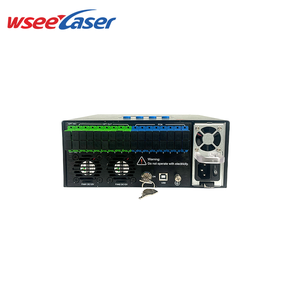 WSEELASER WS-MEA EDFA Mini kualitas tinggi Amplifier optik WDM dengan Dukungan GSM SDK Wi-Fi dan harga bagus - Product Image 2