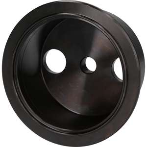 KS TOOLS Guide de montage, diamètre extérieur 142mm, diamètre intérieur 96,5mm - Product Image 1