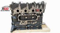 MOTOR diésel de 5L de bloque largo, 3.0L, para TOYOTA, HILUX, PICKUP, HIACE, DYNA, 150, totalmente nuevo