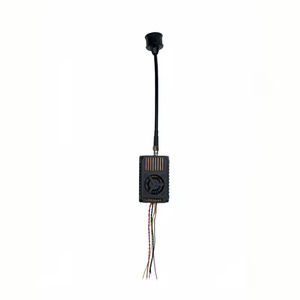 7.2G 64CH 7w FPV VTX Module 7000mW RF Power Wireless Video Transmitter Accessories for Rc aircraft <b>Racing</b> <b>Drones</b> - Product Image 2